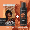 404 By Bold Care Ultra Thin Chocolate Flavor Condoms 60 Microns Disposable Pouches 20S