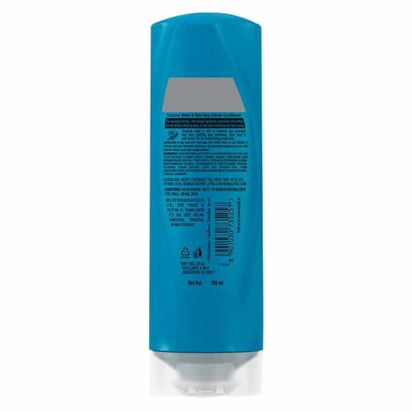 Sunsilk Coconut And Aloe Vera Volume Hair Conditioner 180 Ml