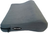 Chevalier Memory Foam Cervical Pillow Soft For Neck Pain Relief Grey