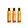 Pearldew Golden Glow Face Wash 100 Ml | Regain Your Glow With Green Tea | Aloe (Pack Of 3)