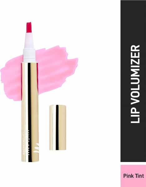 Myglamm Lip Volumizer Instant Mega Plumping Lip Gloss