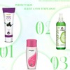 Keya Seth Aromatherapy Skin Hydrating Cucumber Toner- 200Ml