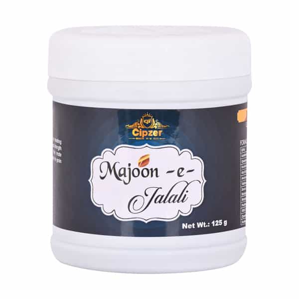 Cipzer Majun Jalali 60 Gram |Improves General Health | Boosts Immunity And Vitality|