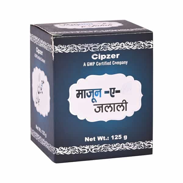 Cipzer Majun Jalali 60 Gram |Improves General Health | Boosts Immunity And Vitality|