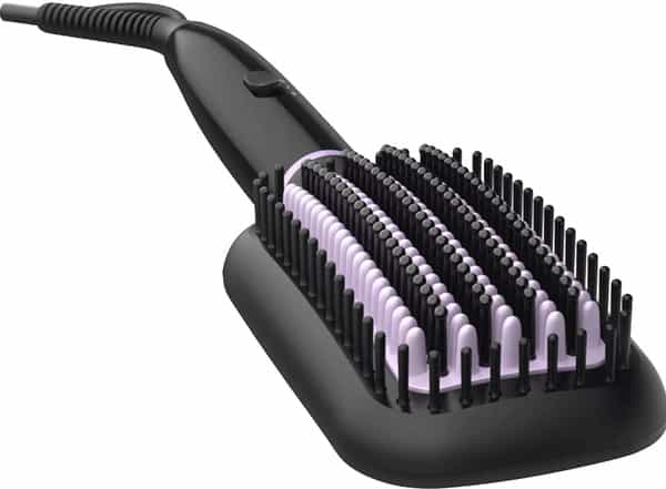 Philips Bhh880 /10 Hair Straightener (Black)