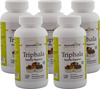 Ayurvedic Life Triphala 120 Tablets (Pack Of 5) Natural