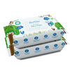 Aro Kleen Baby Wipes 72 Pcs Per Packet Pack Of 2