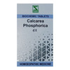 Dr. Willmar Schwabe Calcarea Phosphorica 6X Tablet 25 Gm