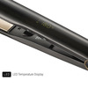 Syska Professional Series Hsp1000i Hair Straightener (Black)