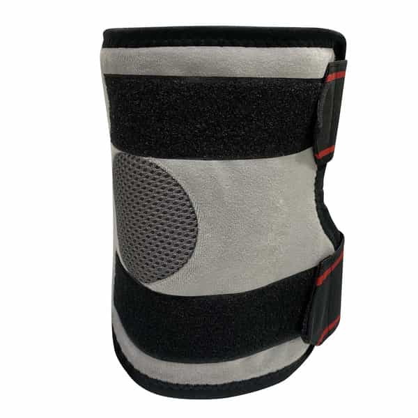 Addmax Electric Heating Knee Pad Orthopaedic Heat Belt For Joint Arthritis & Pain Relief Free Size