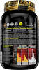 Muscletech Chocolate Protein Powder Nitro-Tech Whey Gold - 1200 Gm