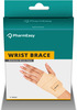 Pharmeasy Wrist Brace - Supports Wrist Joint And Relieves Pain - Universal Size