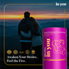 Desire In You Natural Energy & Wellness Formula For Women |For Emotional & Physical Vitality