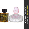 Maryaj Wild Speed For Him Edp 100 Ml & Ramona For Her Edp 100Ml For Unisex Pack Of 2