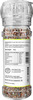 Lunn Desert Salt & Garlic Herbs Grinder 55g Each (Pack Of 2)