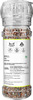 Lunn Desert Salt & Garlic Herbs Grinder 55g Each (Pack Of 2)
