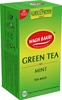 Wagh Bakri Green Tea Mint Tea Bags 25 Tea Bags