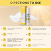 Dermosys Broad Spectrum Sunscreen With Spf 50 Pa+++ (50Ml)