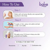 Bake De-Tan Sunscreen Spray Spf 70 Pa++++ With 2% Kojic Acid & Alpha Arbutin - 100Ml