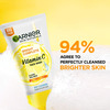 Garnier Skin Naturals Bright Complete Vitamin C Facewash | For All Skin Types | 150G (Pack Of 2)