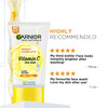 Garnier Skin Naturals Bright Complete Vitamin C Facewash | For All Skin Types | 150G (Pack Of 2)
