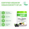 Oziva Plant Based Collagen Builder Classic Pack Of 2 Glowing Skin