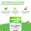 Oziva Plant Based Collagen Builder Classic Pack Of 2 Glowing Skin