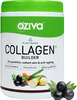 Oziva Plant Based Collagen Builder Classic Pack Of 2 Glowing Skin