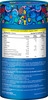 Mom & World Kidsy Calcium + Vitamin D Gummies For Kids Chewable Gummies- 30 (Mango Flavoured)