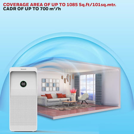 Honeywell Airtouch U1