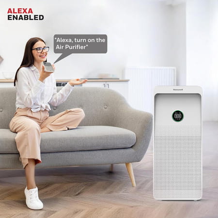 Honeywell Airtouch U1