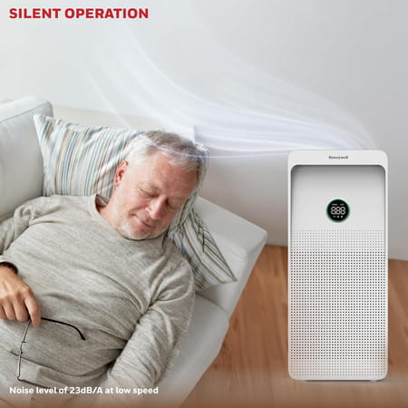 Honeywell Airtouch U1