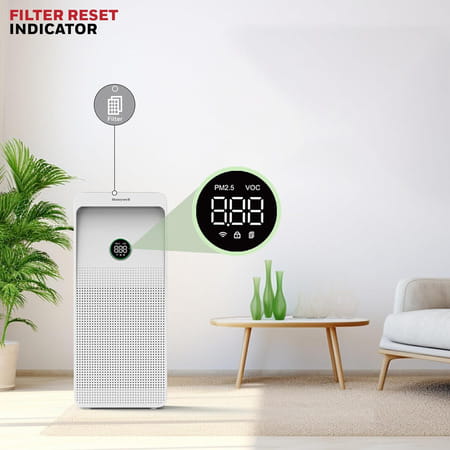 Honeywell Airtouch U1