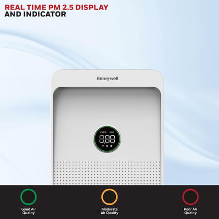 Honeywell Airtouch U1