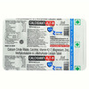 Prevego Calcigiant K2-7m Tab - 10n