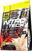 Muscletech Vanilla Whey Protein Powder + Creatine Monohydrate - 4500 Gm