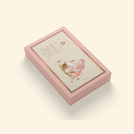Baby Forest Saundarya Potli Travel Kit