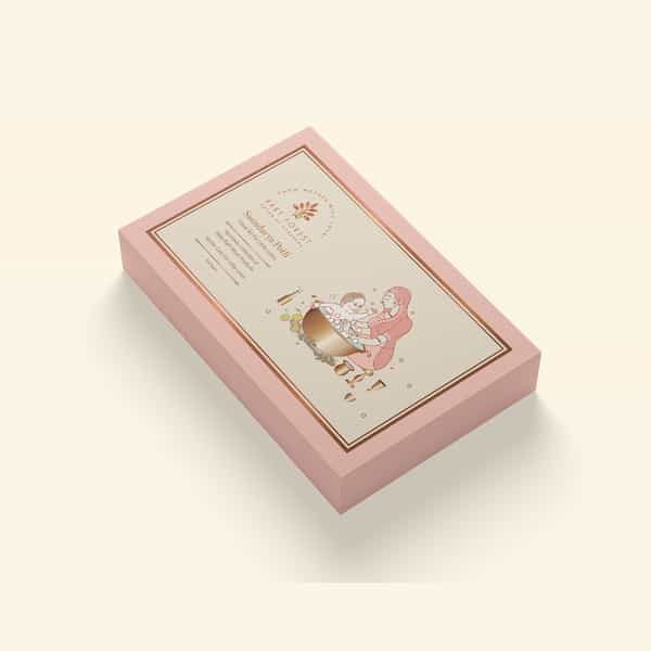 Baby Forest Saundarya Potli Travel Kit