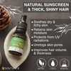 Soulflower Essential Oil Eucalyptus 15Ml