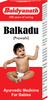 Baidyanath Asli Ayurved Balkadu 100 Ml (Pack Of 3)