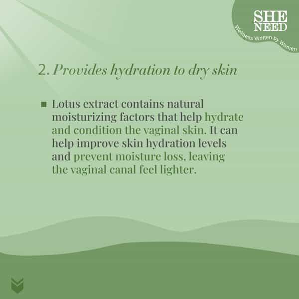 Sheneed Imtimate Wash For Dryness Relief | Reduces Flaky Skin | 120 Ml (Buy 1 Get 1 Free)