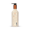 Baby Forest Maasoom Maalish Baby Body Massage Oil 200Ml & Sampoorna Snan Baby Body Wash 200Ml Each