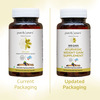 Purely Yours Ayurvedic Weight Gain Capsules For Natural Muscle Mass Gain For Men & Women - 60 Caps