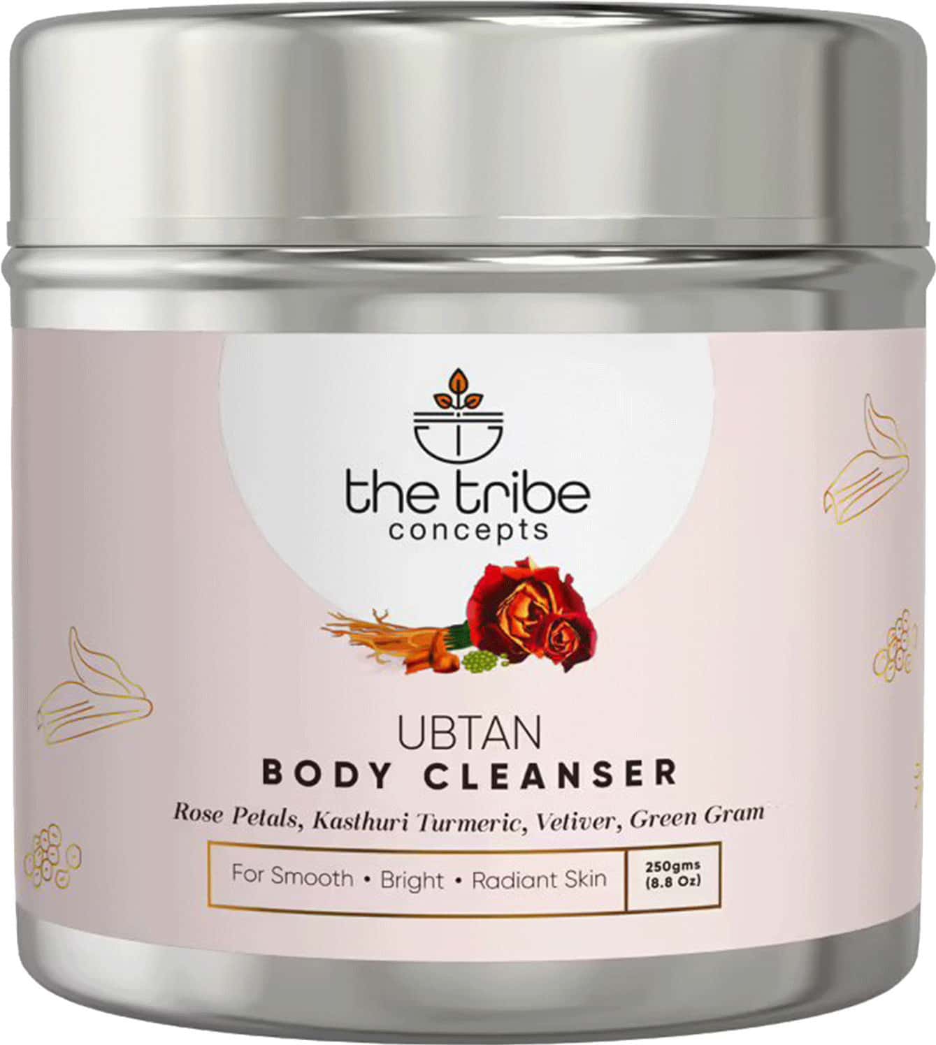 Buy THE TRIBE CONCEPTS COLLAGEN BOOSTING MASK (WITHOUT STEEL TIN ) 40