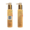 Maxisoft Golden Glow Face Wash | For All Skin Types | Bottle | 100 Ml | Pack Of 2