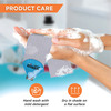 Vissco Wrist Brace | Provides Compression & Support To The Wrist For Sports & Workout (Grey)