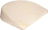 The White Willow Memory Foam Pregnancy Pillow For Pregnant Women For Body & Belly Support -Bamboo