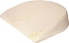 The White Willow Memory Foam Pregnancy Pillow For Pregnant Women For Body & Belly Support -Bamboo