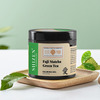 Shizen Bio-Cosmetics By Nature Fuji Matcha Green Tea Calming Gel For Skin De-Tox /Soothes Skin 100Gm