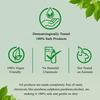 Shizen Bio-Cosmetics By Nature Fuji Matcha Green Tea Calming Gel For Skin De-Tox /Soothes Skin 100Gm